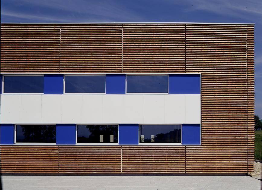 Ein Foto von Hans Ege